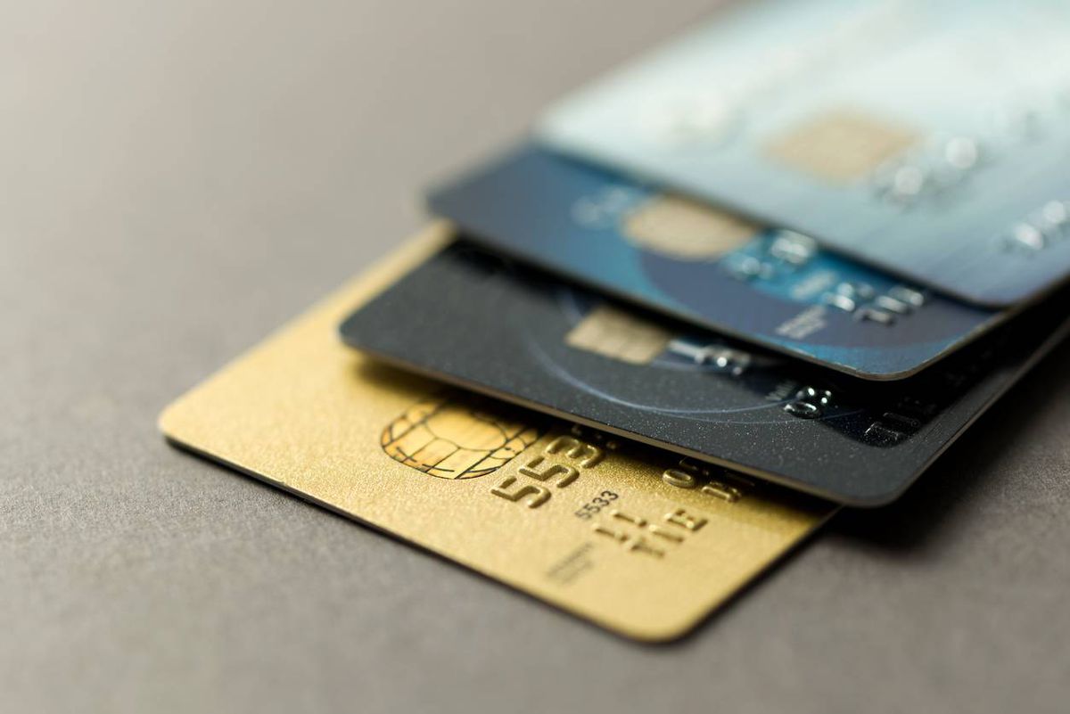 Credit Card Offers - Navigating Through The Choices