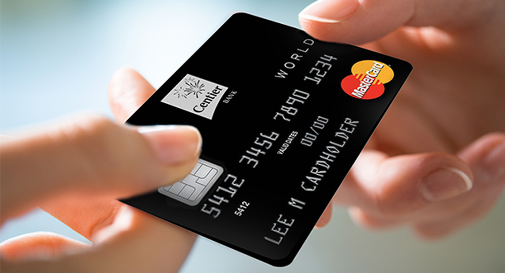Things You Ought To Know About Credit Card Offers