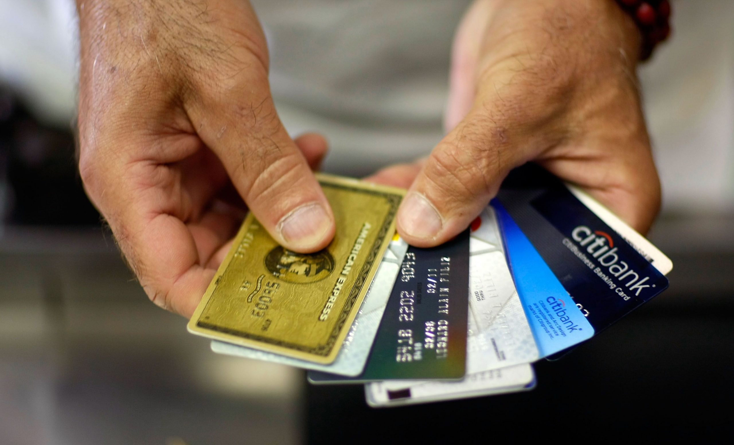 Credit Card Offers that Must Be Grabbed Immediately